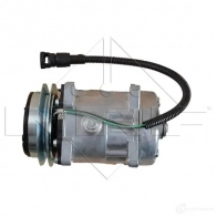 Компрессор кондиционера NRF RPSL4 R0 32114g 1786102 8718042137166 - Изображение 2