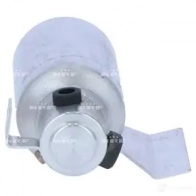 Компрессор кондиционера NRF 32732G 1786695 3CY HG 8718042138446 - Изображение 5