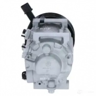 Компрессор кондиционера NRF L9VA7 K 320086G 1436986140 - Изображение 3