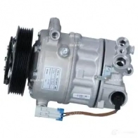 Компрессор кондиционера NRF 8718042136176 32648G A5UKD MG 1786586 - Изображение 4