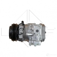 Компрессор кондиционера NRF 19HOXG O 8718042135377 32552G 1786497 - Изображение 2