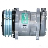 Компрессор кондиционера NRF 19HOXG O 8718042135377 32552G 1786497 - Изображение 5