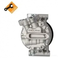 Компрессор кондиционера NRF VO FRD 32488G 1786434 8718042135018 - Изображение 3