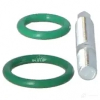 Компрессор кондиционера NRF VO FRD 32488G 1786434 8718042135018 - Изображение 6