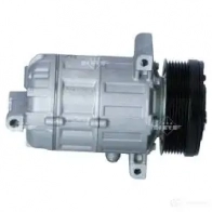 Компрессор кондиционера NRF VO FRD 32488G 1786434 8718042135018 - Изображение 8