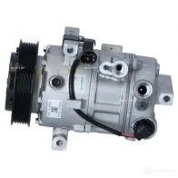 Компрессор кондиционера NRF 1436986118 EBJJ 3 320085G - Изображение 2