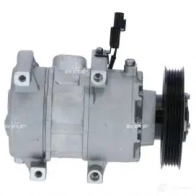 Компрессор кондиционера NRF WWE7I YW 1436986181 320022G - Изображение 8