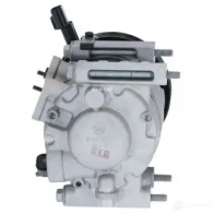 Компрессор кондиционера NRF 32997G OXIB 1V 1436986126 - Изображение 3