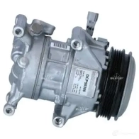Компрессор кондиционера NRF XK TJZ5C 320054G 1436986401 - Изображение 4