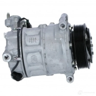 Компрессор кондиционера NRF 32955g G J1S7 1436986359 - Изображение 1