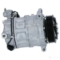 Компрессор кондиционера NRF 32955g G J1S7 1436986359 - Изображение 4