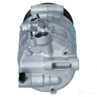 Компрессор кондиционера NRF 1436986447 320092G VS7W Q - Изображение 2