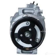 Компрессор кондиционера NRF 1436986447 320092G VS7W Q - Изображение 4