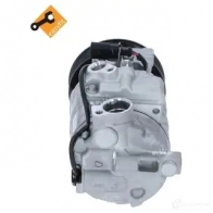 Компрессор кондиционера NRF 32912g 8718042184764 EFV7 6 1786927 - Изображение 3