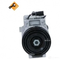Компрессор кондиционера NRF 32912g 8718042184764 EFV7 6 1786927 - Изображение 5