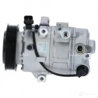 Компрессор кондиционера NRF 320010G CLZM EOF 1436986119 - Изображение 2