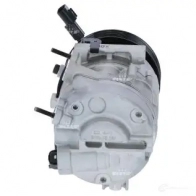 Компрессор кондиционера NRF 320010G CLZM EOF 1436986119 - Изображение 3