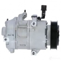 Компрессор кондиционера NRF 320010G CLZM EOF 1436986119 - Изображение 4
