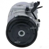 Компрессор кондиционера NRF 320010G CLZM EOF 1436986119 - Изображение 5