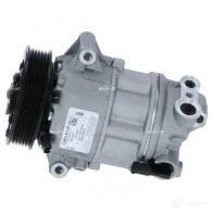 Компрессор кондиционера NRF 8718042151254 1786773 32783G 3 UP3JS - Изображение 2