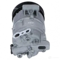 Компрессор кондиционера NRF 8718042151254 1786773 32783G 3 UP3JS - Изображение 3