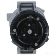 Компрессор кондиционера NRF 8718042151254 1786773 32783G 3 UP3JS - Изображение 5