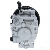Компрессор кондиционера NRF FRP CM 1786836 8718042174437 32836G - Изображение 2