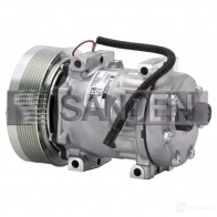 Компрессор кондиционера NRF 32877g FTS6Q 4 1786887 8718042181022 - Изображение 1