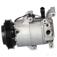 Компрессор кондиционера NRF ARS6TM R 32730g 1786691 8718042138422 - Изображение 2