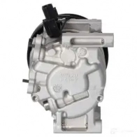Компрессор кондиционера NRF ARS6TM R 32730g 1786691 8718042138422 - Изображение 3