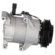 Компрессор кондиционера NRF ARS6TM R 32730g 1786691 8718042138422 - Изображение 4