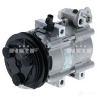 Компрессор кондиционера NRF 1786103 8718042134127 7Y0N 3 32115G - Изображение 6