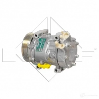 Компрессор кондиционера NRF 32295g 67H S580 8718042134554 1786303 - Изображение 3