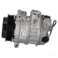 Компрессор кондиционера NRF 8718042015273 Ford Mondeo 1 (FD) 1993 – 1996 S6DDO Q 32061