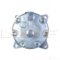 Компрессор кондиционера NRF 8718042182616 32884g HA9F 1H 1786897 - Изображение 3