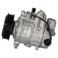 Компрессор кондиционера NRF 1436985933 320102G BJ7M ZUT - Изображение 2
