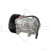 Компрессор кондиционера NRF 32536g 1786481 HJN400 C 8718042135261 - Изображение 5