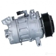 Компрессор кондиционера NRF 1436986279 320076G PTQ4E V - Изображение 3