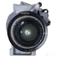 Компрессор кондиционера NRF 1436986279 320076G PTQ4E V - Изображение 4
