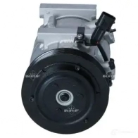 Компрессор кондиционера NRF 1436986127 320087G 2JFL Z - Изображение 5