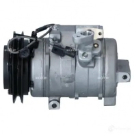 Компрессор кондиционера NRF 320048G 1436986269 31 XNCL - Изображение 2
