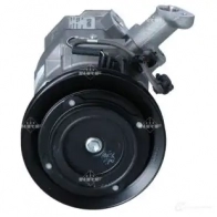 Компрессор кондиционера NRF 320048G 1436986269 31 XNCL - Изображение 5