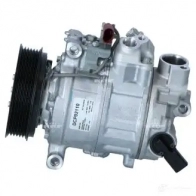 Компрессор кондиционера NRF 1436985932 V0GF1B T 320050G - Изображение 2