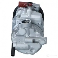 Компрессор кондиционера NRF 1436985932 V0GF1B T 320050G - Изображение 3