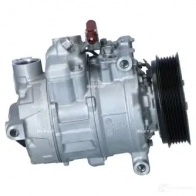 Компрессор кондиционера NRF 1436985932 V0GF1B T 320050G - Изображение 4