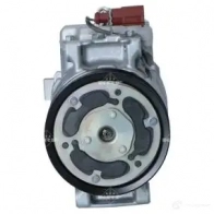 Компрессор кондиционера NRF 1436985932 V0GF1B T 320050G - Изображение 5