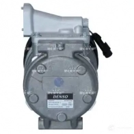 Компрессор кондиционера NRF 32660G 8718042136268 NF N84 1786597 - Изображение 2