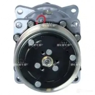 Компрессор кондиционера NRF 32660G 8718042136268 NF N84 1786597 - Изображение 3