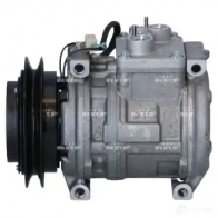 Компрессор кондиционера NRF 32174G 2Z JF5 8718042135964 1786162 - Изображение 1