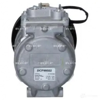 Компрессор кондиционера NRF 32174G 2Z JF5 8718042135964 1786162 - Изображение 2